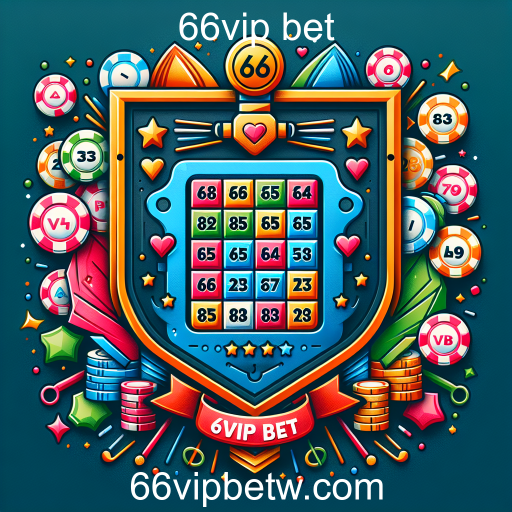 Descubra o Mundo do Bingo no 66vip Bet: Diversão e Prêmios ao Seu Alcance!